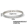 Wholesale Bracelet Ancient French Gold Geometric Retro Trendy Women's Jewelry