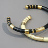 Wholesale Bracelet Copper Geometric Handmade Light Luxury Retro Style
