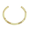 Wholesale Bracelet Copper Geometric Handmade Light Luxury Retro Style