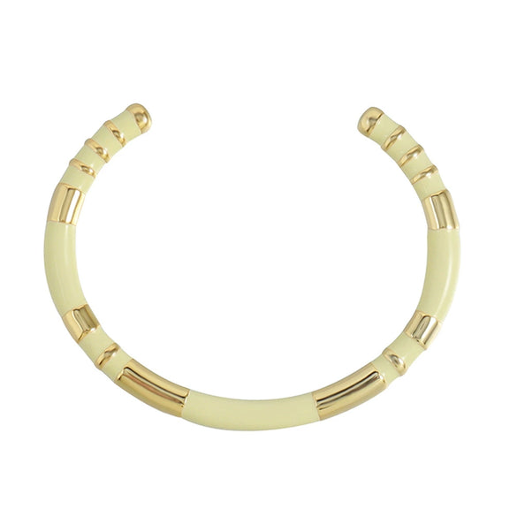 Wholesale Bracelet Copper Geometric Handmade Light Luxury Retro Style