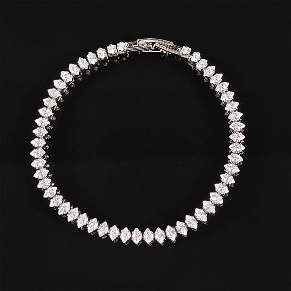 Wholesale Bracelet Copper Geometric Style For Women