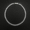 Wholesale Bracelet Copper Geometric Style For Women