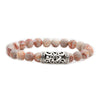 Wholesale Bracelet Copper Handmade The Crown Microinlaid Zircon Unisex