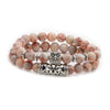 Wholesale Bracelet Copper Handmade The Crown Microinlaid Zircon Unisex