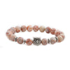 Wholesale Bracelet Copper Handmade The Crown Microinlaid Zircon Unisex