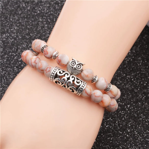 Wholesale Bracelet Copper Handmade The Crown Microinlaid Zircon Unisex