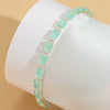 Wholesale Bracelet Copper Plastic Gold Plated Geometric Minimalist Retro Style For Women