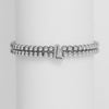 Wholesale Bracelet Copper Plated Gold Cute Letters Pattern Electroplating For Women
