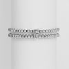 Wholesale Bracelet Copper Plated Gold Cute Letters Pattern Electroplating For Women