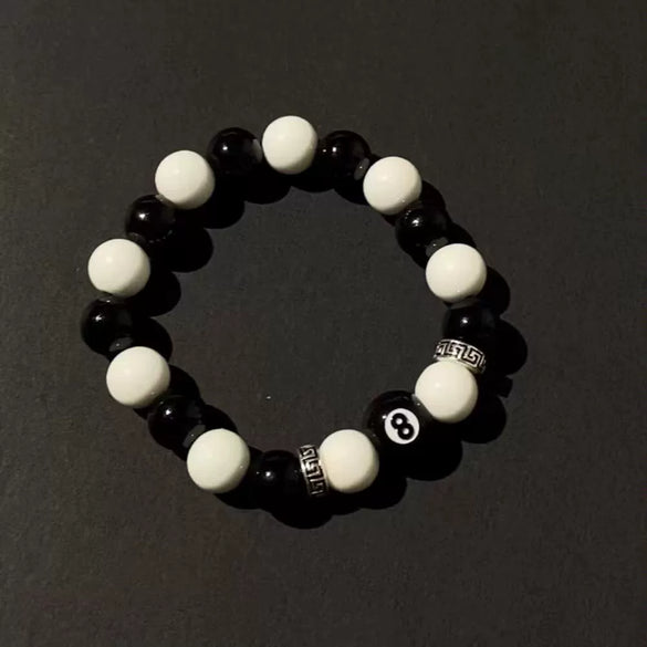 Wholesale Bracelet Stone Alloy Geometric Handmade
