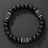 Wholesale Bracelet Stone Alloy Geometric Handmade