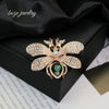Wholesale Brooch Zinc Alloy Animal Bow Electroplated For Women And Unisex