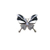 Wholesale Brooch Zinc Alloy Animal Flower Insect Leaves Geometric Dripping Oil Style