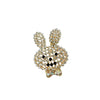 Wholesale Brooch Zinc Alloy Animal Pattern Electroplated Unisex Accessories