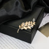Wholesale Brooch Zinc Alloy Geometric Animal Flower Bow Leaf Star Design Electroplating For Women