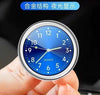 Wholesale Business Style Alloy Car Watch With Luminous Decoration And Spiral Crown