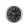 Wholesale Business Style Alloy Car Watch With Luminous Decoration And Spiral Crown