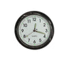 Wholesale Business Style Alloy Car Watch With Luminous Decoration And Spiral Crown