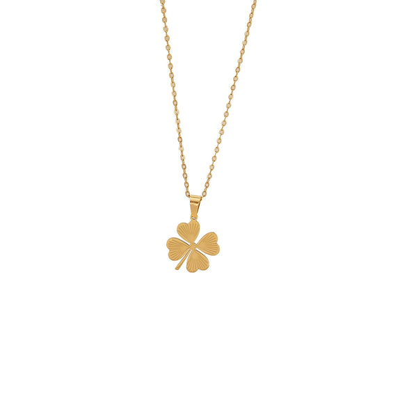 Wholesale Butterfly Elephant Pendant Palm Eye Stainless Steel Necklace With O Shaped Chain And Dripping Oil Treatment For Women Featuring Animal Pattern