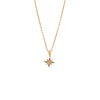Wholesale Butterfly Elephant Pendant Palm Eye Stainless Steel Necklace With O Shaped Chain And Dripping Oil Treatment For Women Featuring Animal Pattern