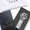 Wholesale Canvas Girly Heart Titanium Alloy Quartz Watch