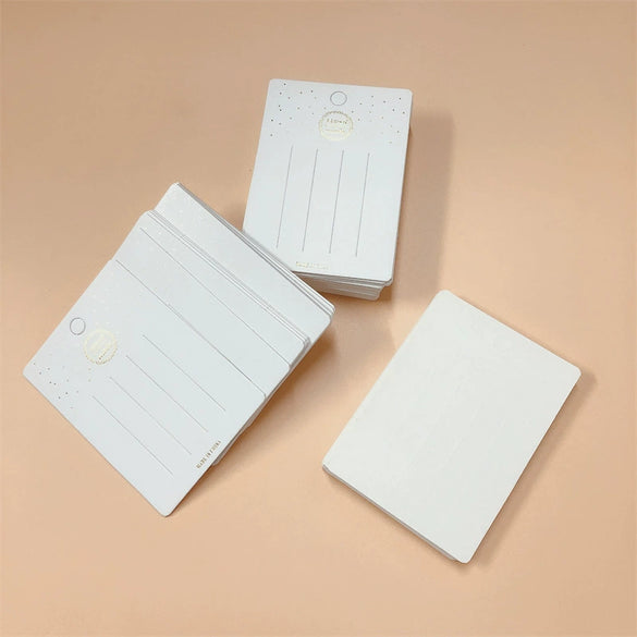 Wholesale Cardboard Hairpin And Head Accessories Packaging Cards For Adults And Children
