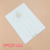 Wholesale Cardboard Hairpin And Head Accessories Packaging Cards For Adults And Children