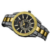Wholesale Casual Alloy Band Round Dial Quartz Watch For Men And Women