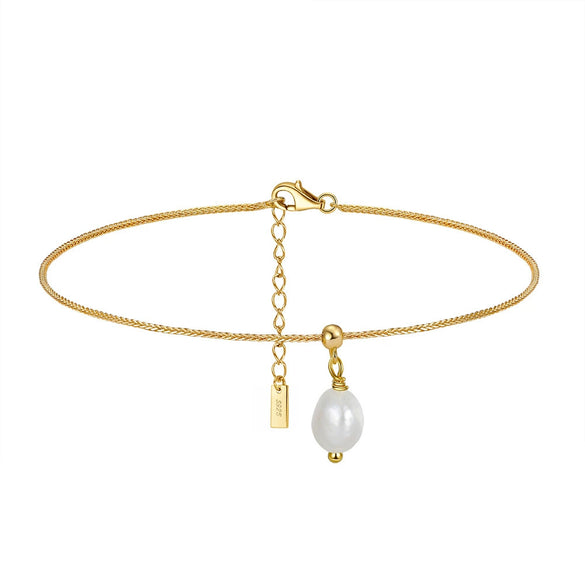 Wholesale Chain S925 Silver Italian Car Flower Hiphop Clavicle Chain Geometric Minimalist Electroplated