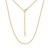 Wholesale Chain S925 Silver Italian Car Flower Hiphop Clavicle Chain Geometric Minimalist Electroplated