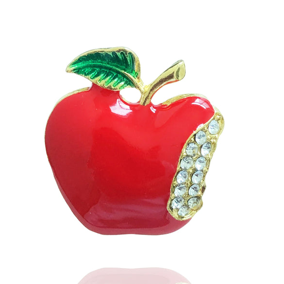 Wholesale Christmas Brooch Zinc Alloy Animal Heart Letters Flower Geometric Electroplating For Women