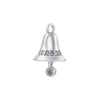 Wholesale Christmas Tree Pendant And Stockings Jewelry Copper With Fruit And Bow Tie Pattern And Zirconia Design