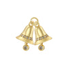 Wholesale Christmas Tree Pendant And Stockings Jewelry Copper With Fruit And Bow Tie Pattern And Zirconia Design