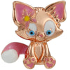 Wholesale Classic Cartoon Oil Dripping Luxury Beaded Pendant Necklace And Bracelet Jewelry Made Of Metal With Totem Pattern And Electroplating Design
