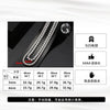 Wholesale Clavicle Chain S925 Sterling Silver Tennis Chain With Zircon Electroplating
