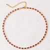 Wholesale Claw Chain Twopiece Set With Copper Zircon Geometric Style For Women