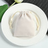 Wholesale Cloth Drawstring Bags For Jewelry Storage