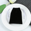 Wholesale Cloth Drawstring Bags For Jewelry Storage