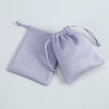 Wholesale Cloth Flannel Jewelry And Cosmetic Drawstring Bag