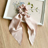 Wholesale Cloth Geometric Style Hair Tie And Headwear