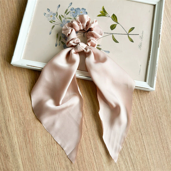 Wholesale Cloth Geometric Style Hair Tie And Headwear