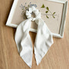 Wholesale Cloth Geometric Style Hair Tie And Headwear