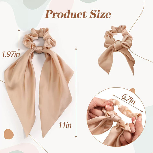 Wholesale Cloth Geometric Style Hair Tie And Headwear