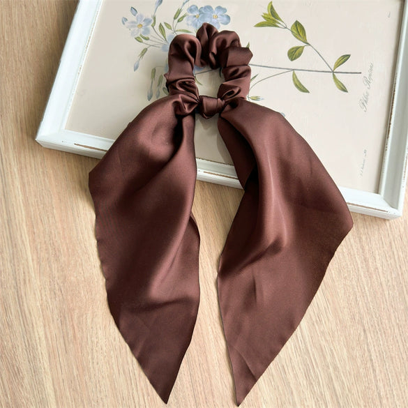 Wholesale Cloth Geometric Style Hair Tie And Headwear