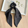 Wholesale Cloth Geometric Style Hair Tie And Headwear