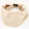 Wholesale Cloth Geometric Yoga Headband Women's Hair Accessories