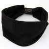 Wholesale Cloth Geometric Yoga Headband Women's Hair Accessories