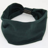 Wholesale Cloth Geometric Yoga Headband Women's Hair Accessories