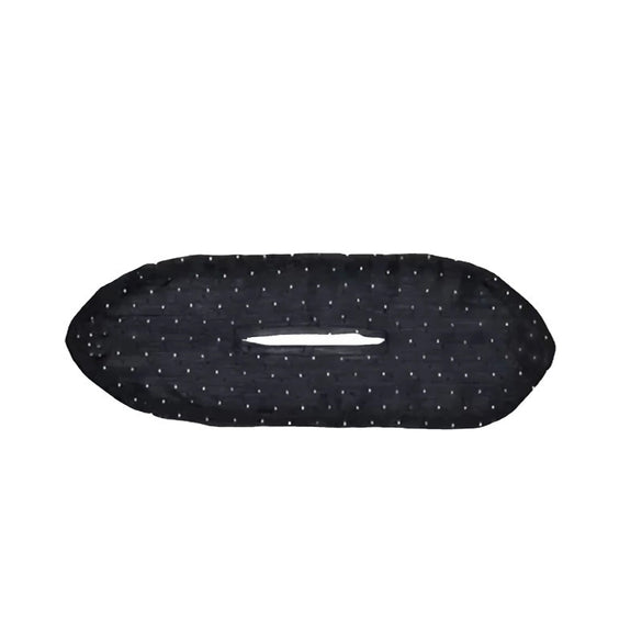 Wholesale Cloth Handmade Bow Twist Clip Hairpin Headwear