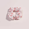 Wholesale Cloth Handmade Fresh Fruit Large Intestine Fat Sausage Hair Band Hair Rope Hair Accessories